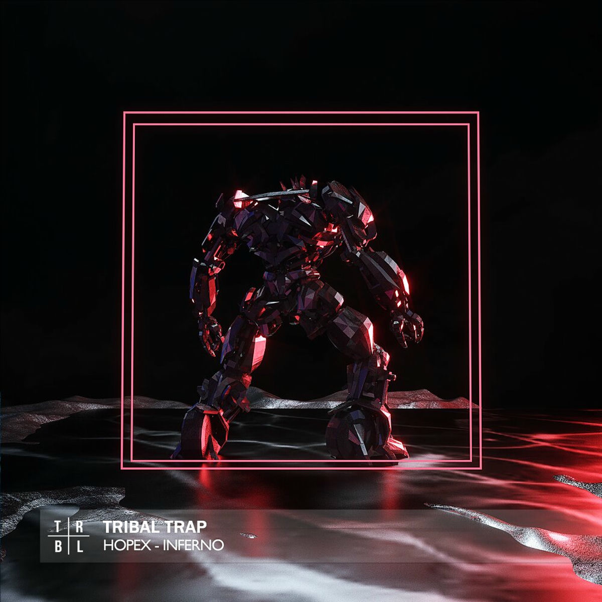 Album cover of Inferno