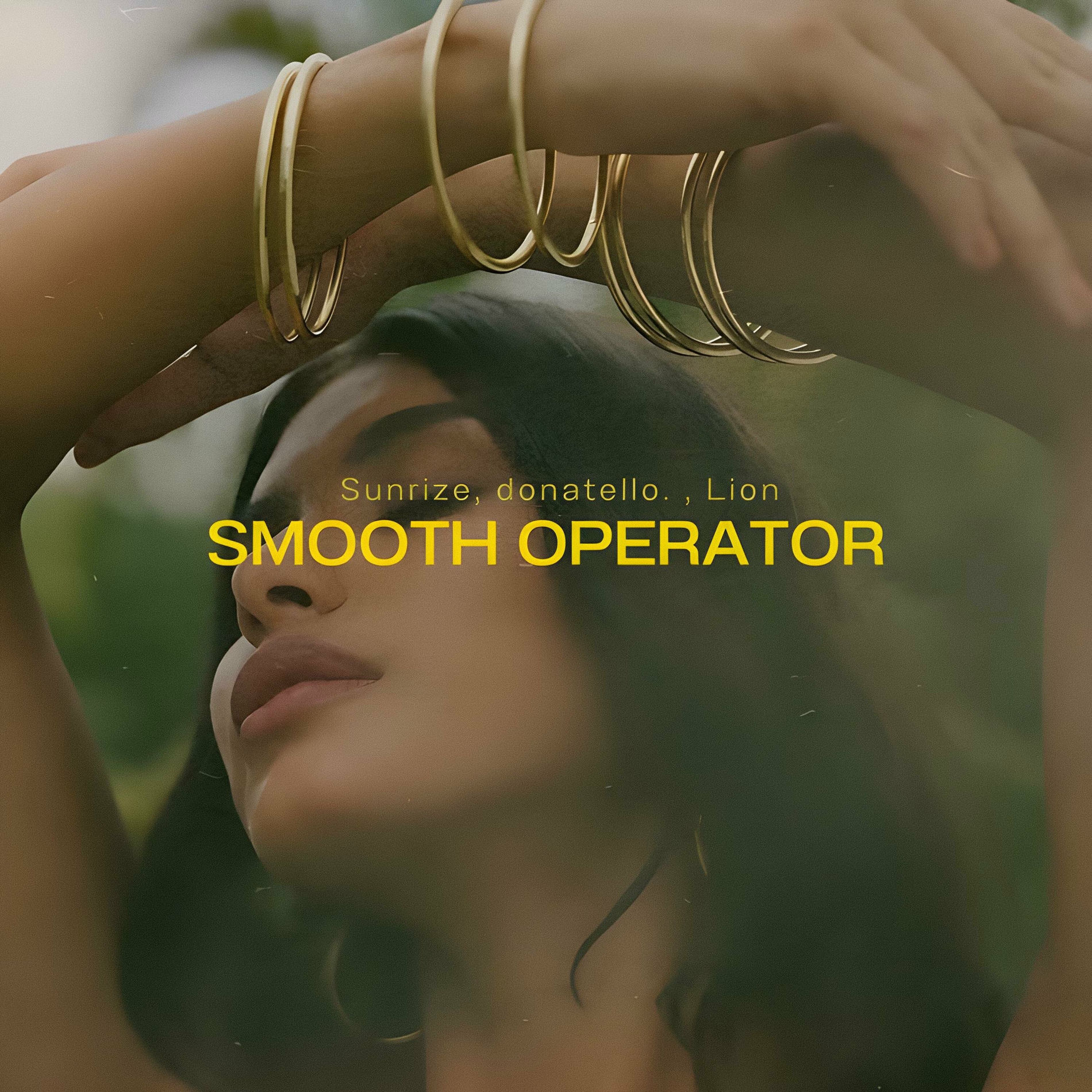 Album cover of Smooth Operator