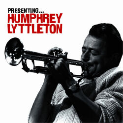 Cover of Presenting… Humphrey Lyttelton