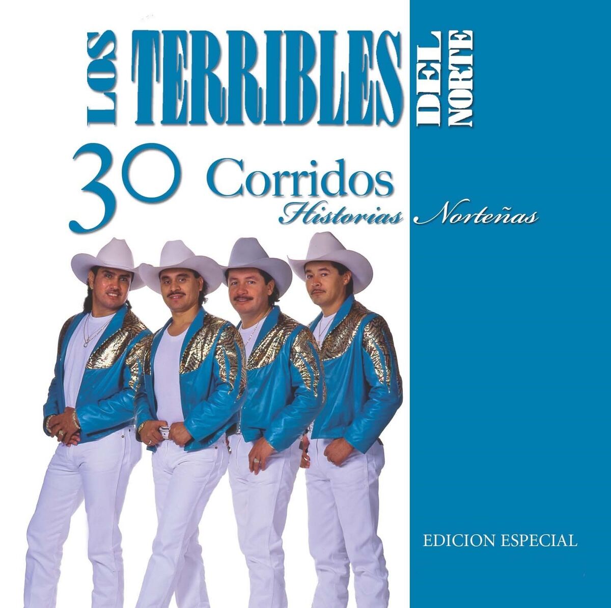 Album cover of El Carretonero