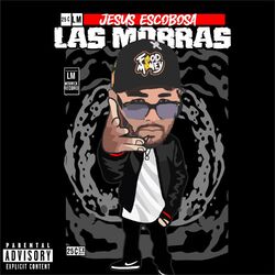 Cover of Las Morras