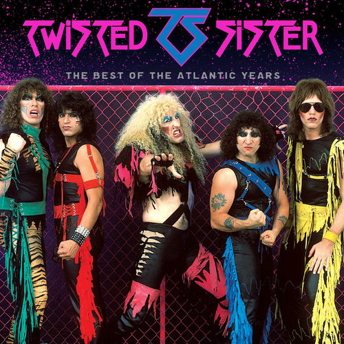 The Best of the Atlantic Years - Twisted Sister | Deezer