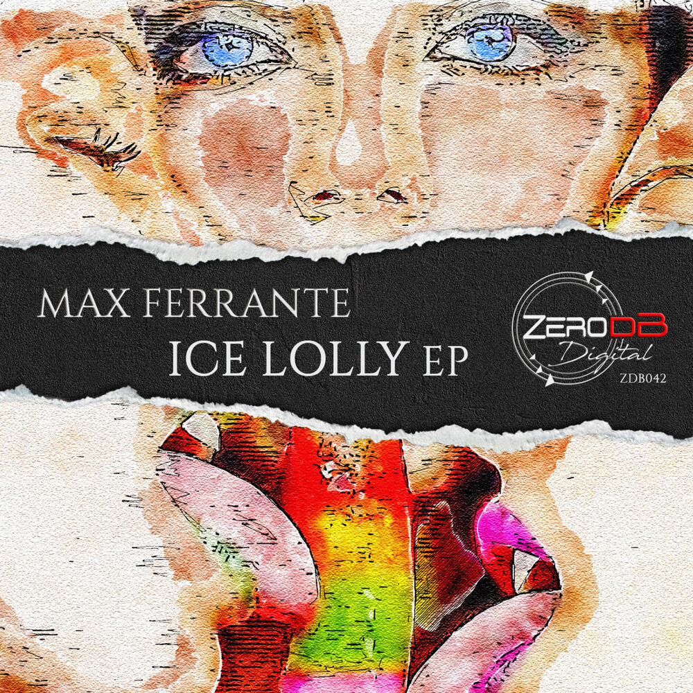 Picture of Ice Lolly EP