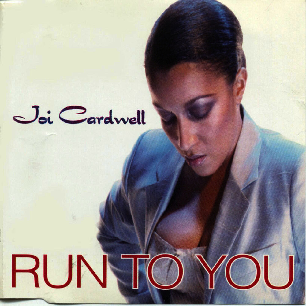 Picture of Run to You