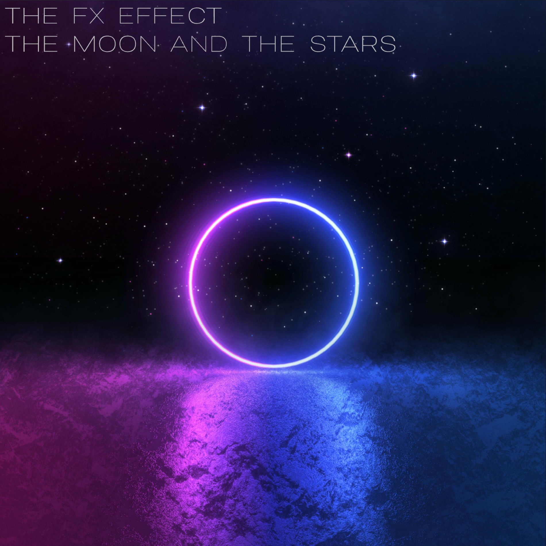 Album cover of The Moon And The Stars (feat. Jess McGlinchey & Danny Whittle)