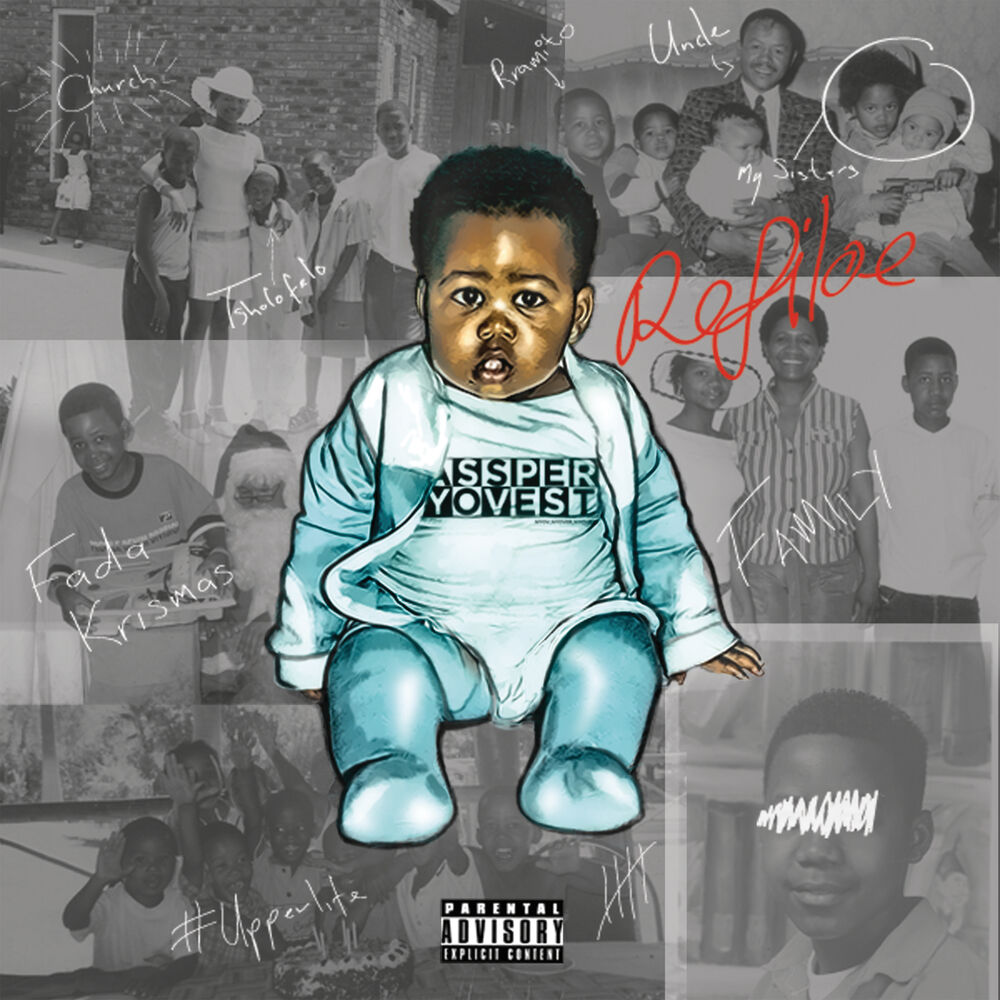 Picture of Refiloe