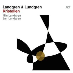Cover of Kristallen