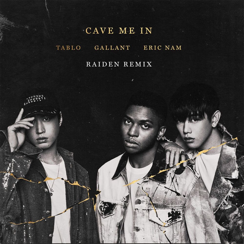 Picture of Cave Me In (Raiden Remix)
