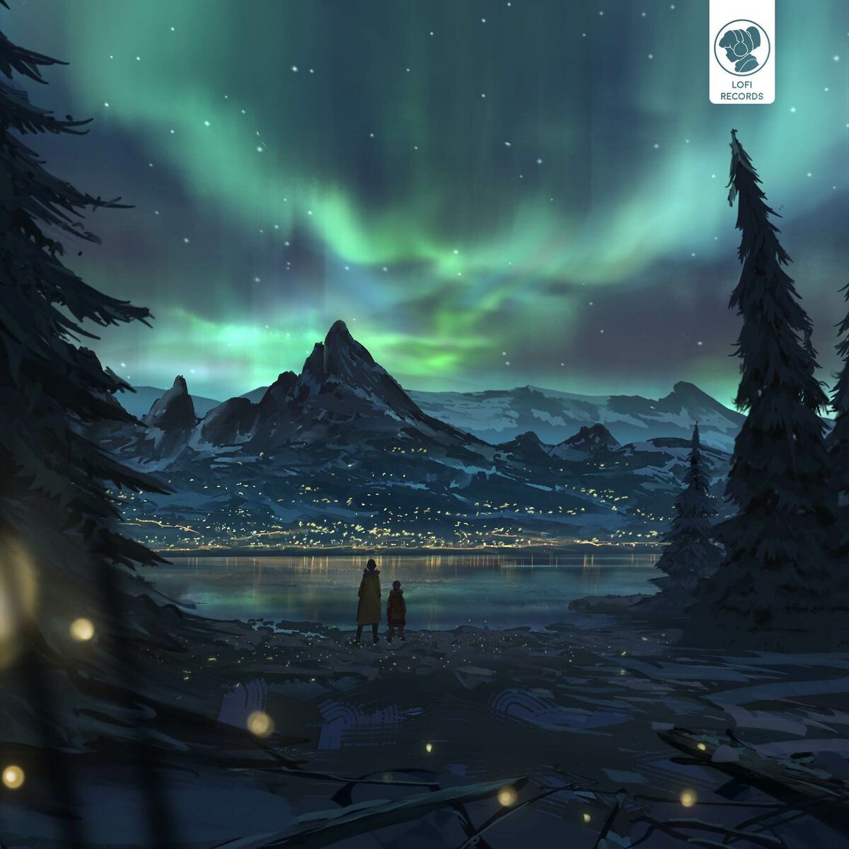 Album cover of Aurora