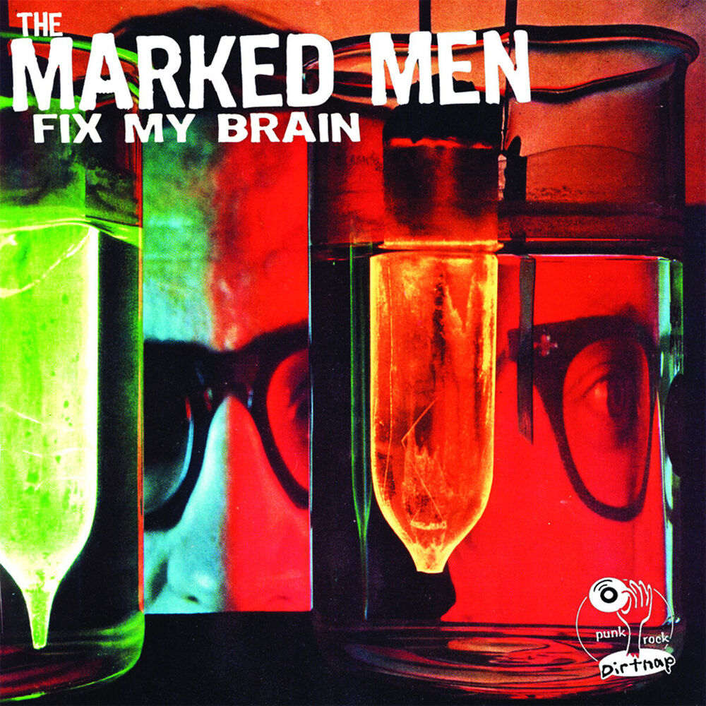 Picture of Fix My Brain