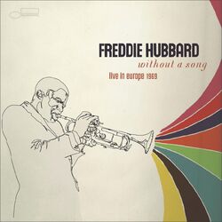Cover of Without A Song