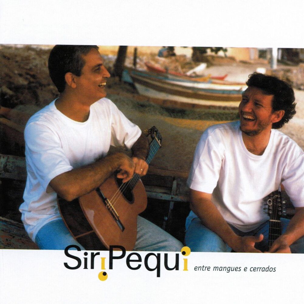 Picture of Siripequi: Entre Mangues e Cerrados