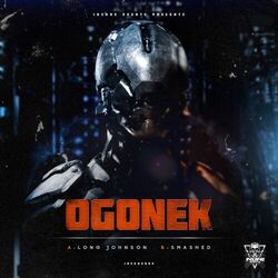 Cover of INSANE RECS 009