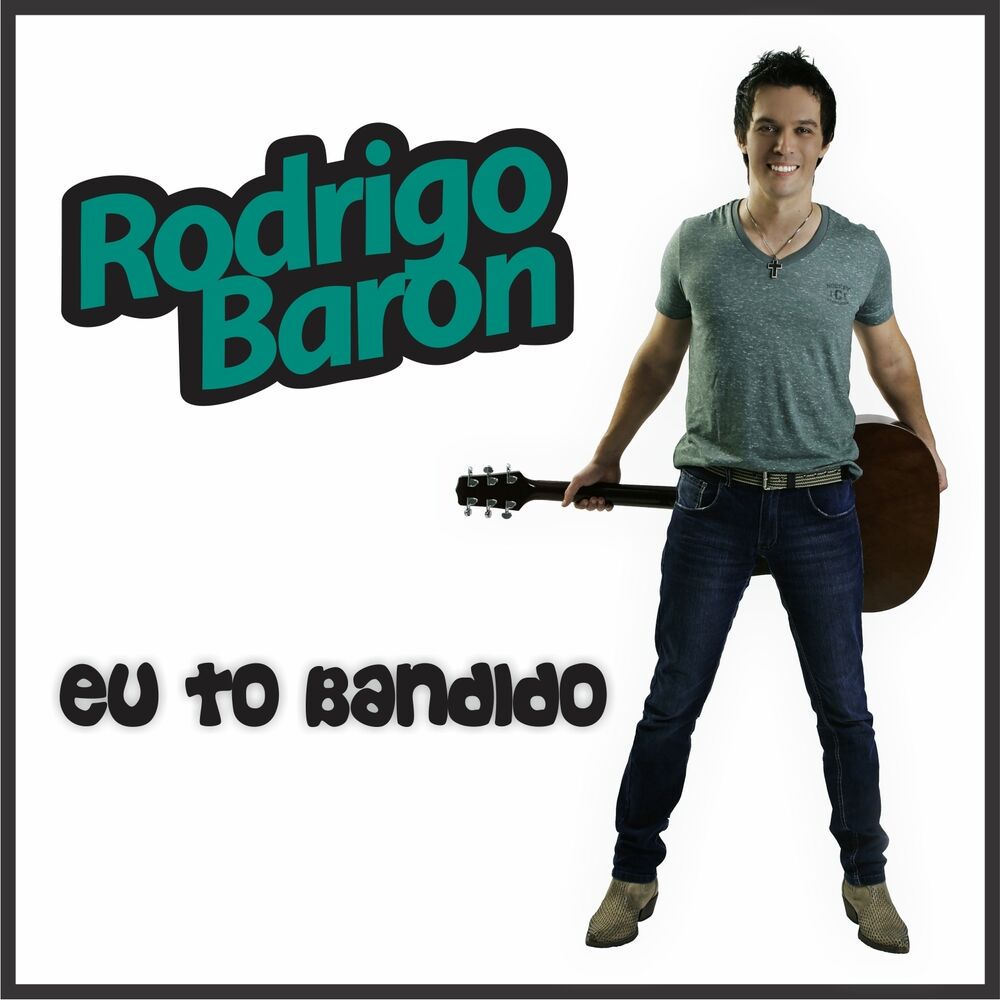 Picture of Eu Tô Bandido (Ao Vivo)
