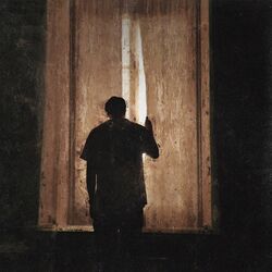 Cover of SAUDADE