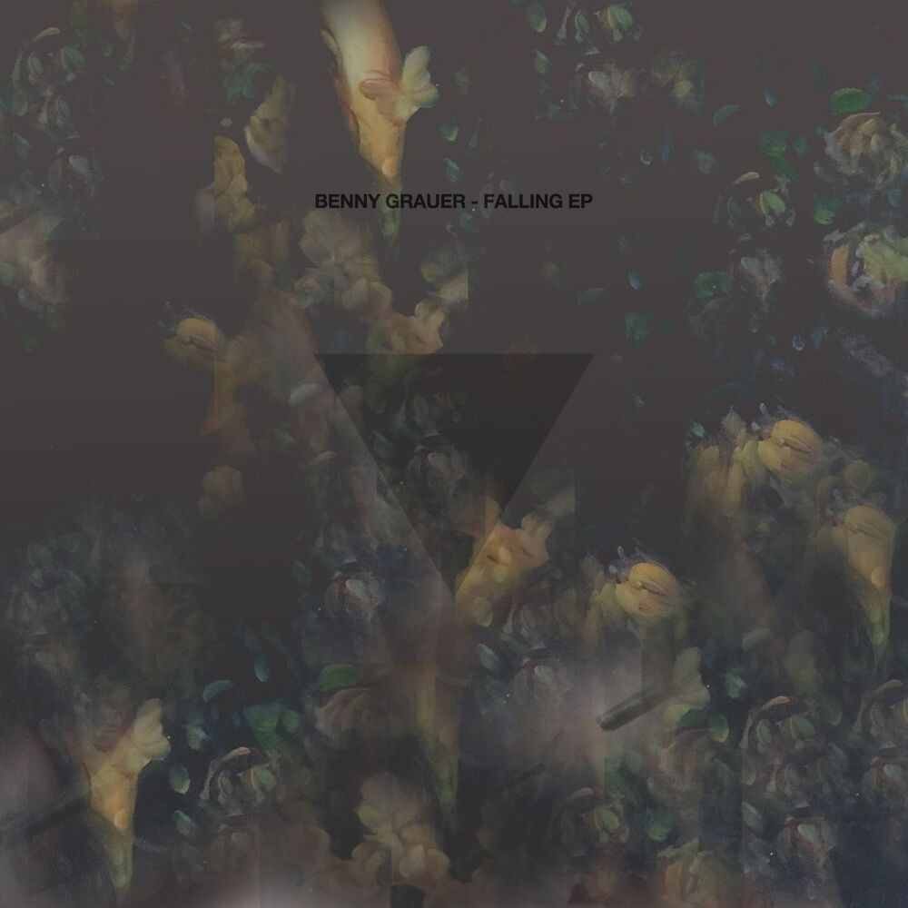 Picture of Falling EP