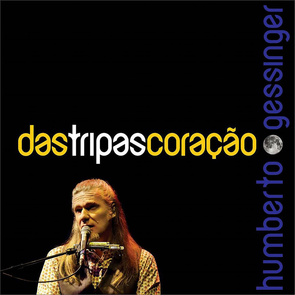 Picture of Das Tripas Coração