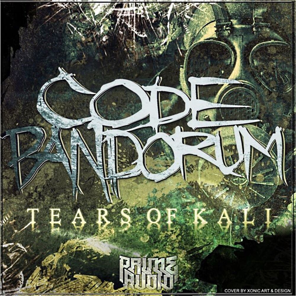 Picture of Tears Of Kali EP