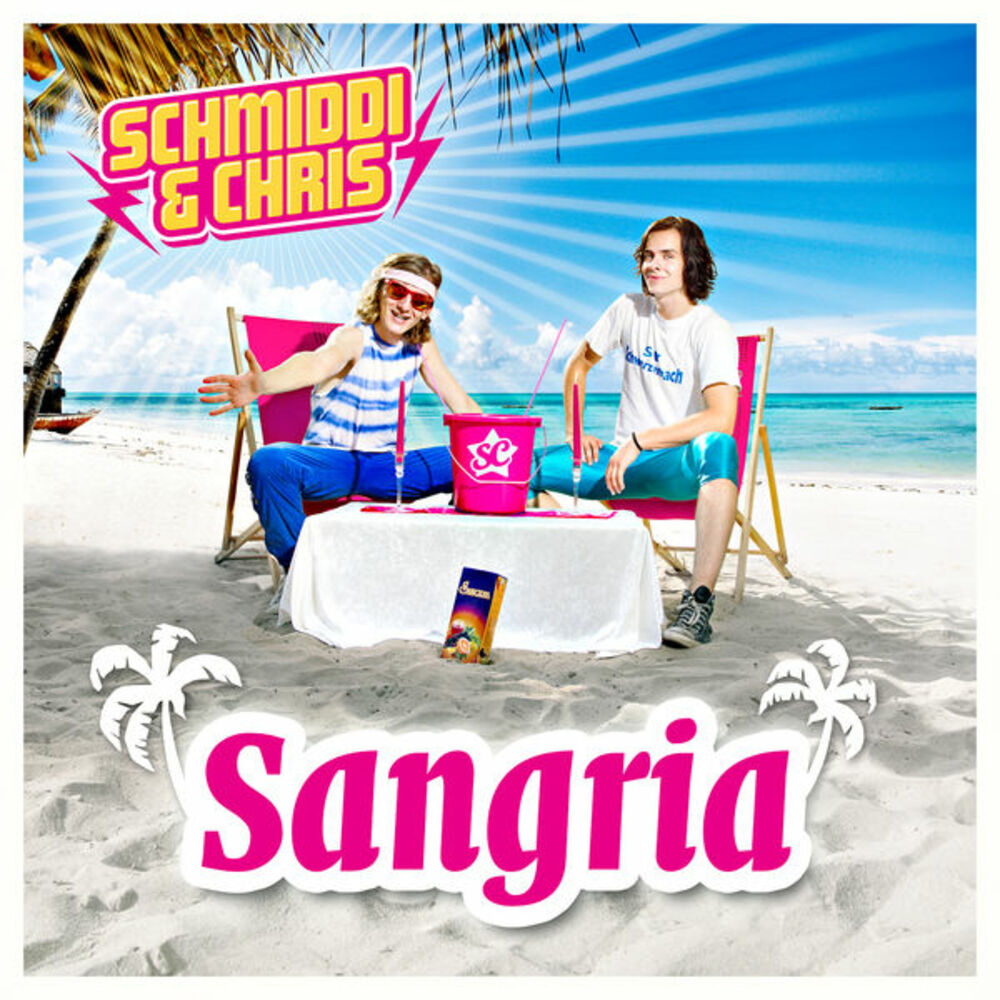 Picture of Sangria