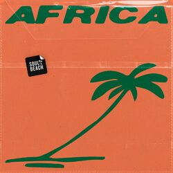 Cover of Africa