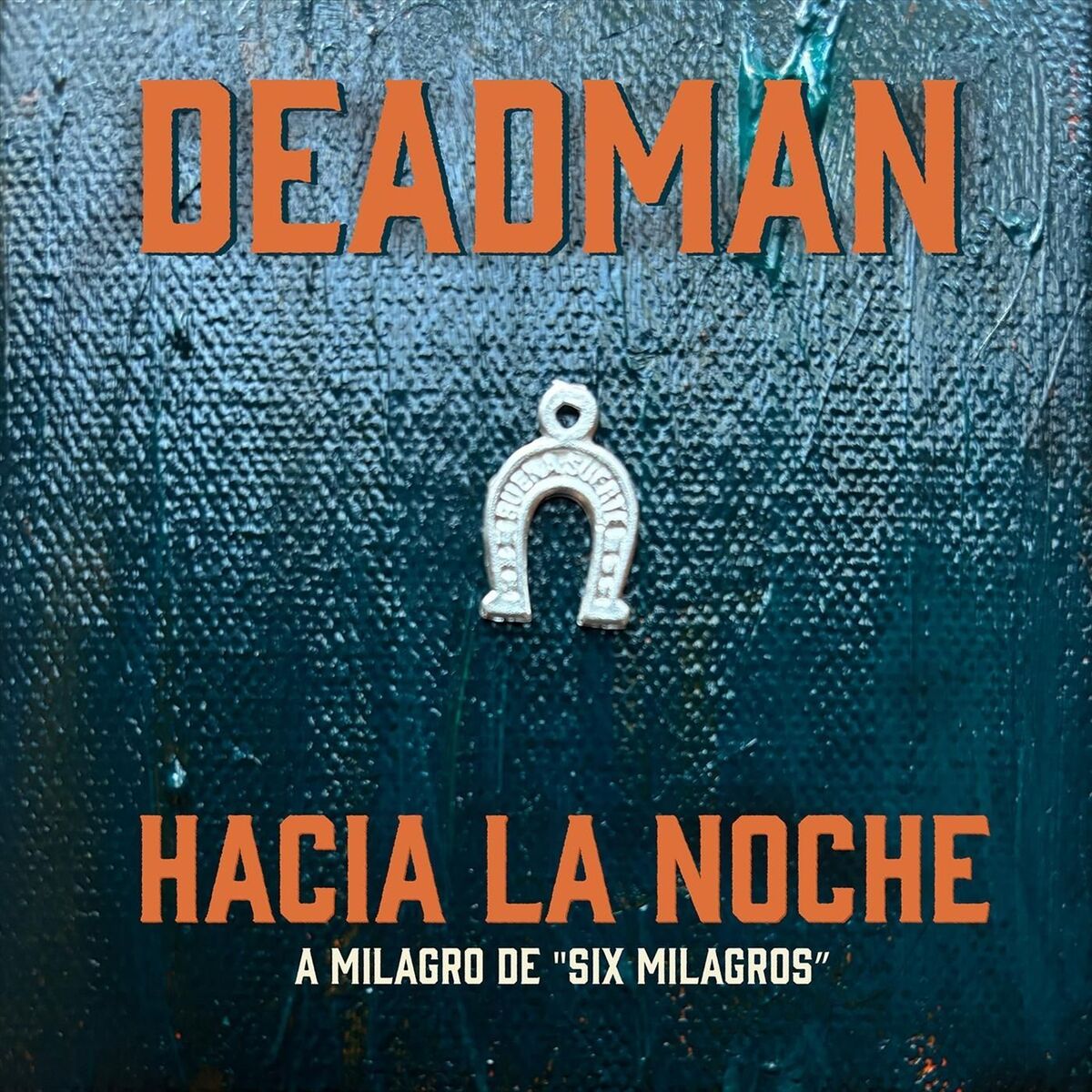 Album cover of Hacia La Noche