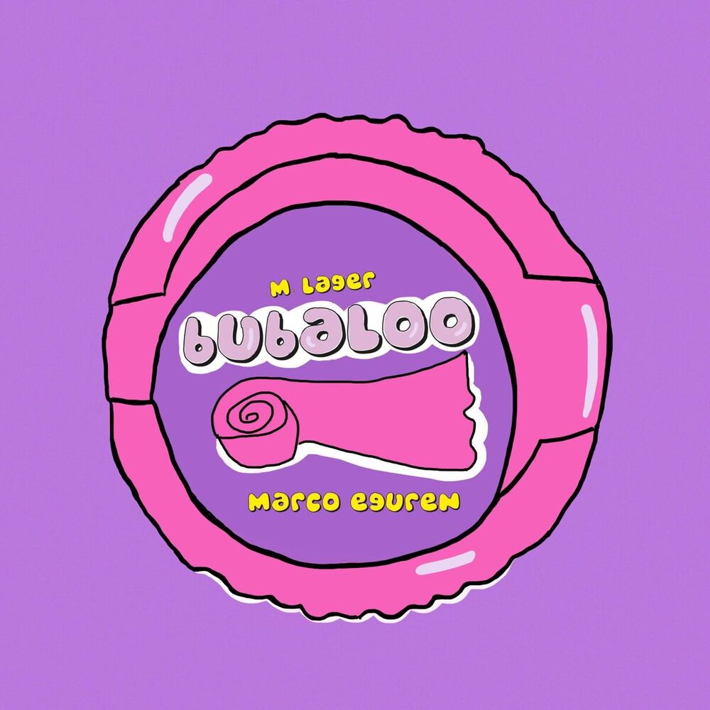 Picture of Bubaloo