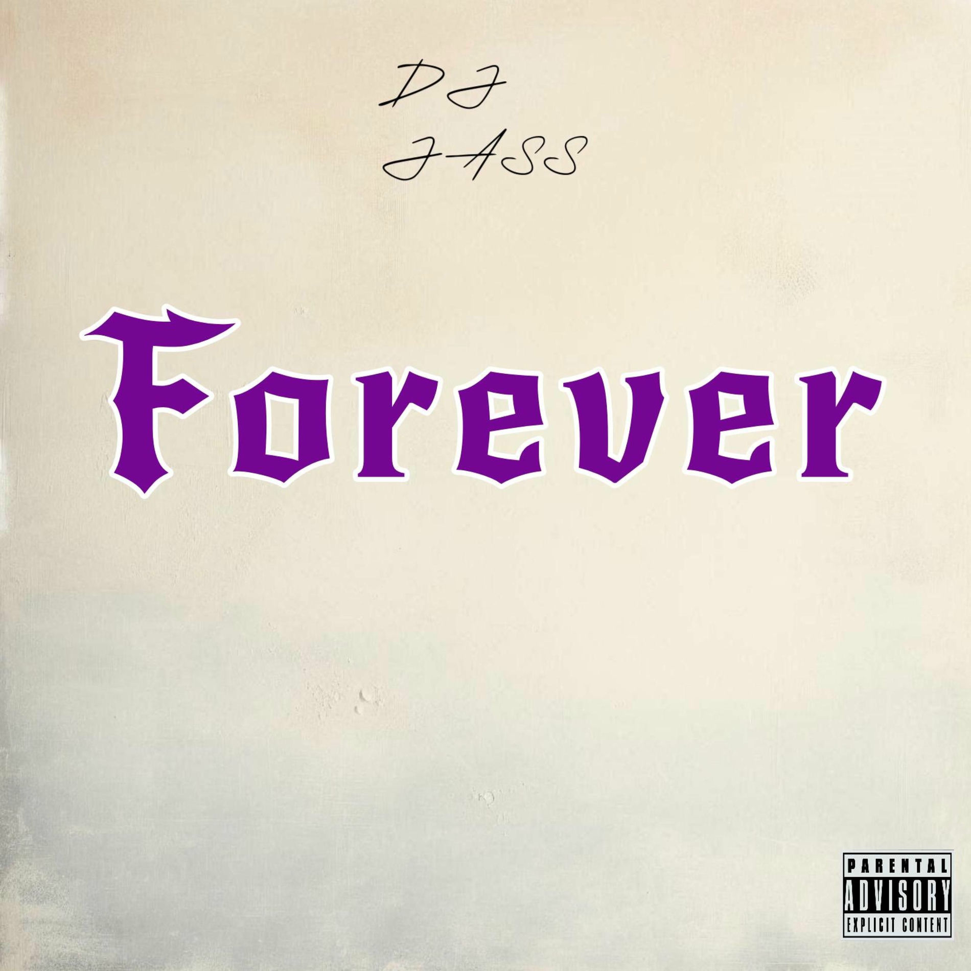 Album cover of FOREVER