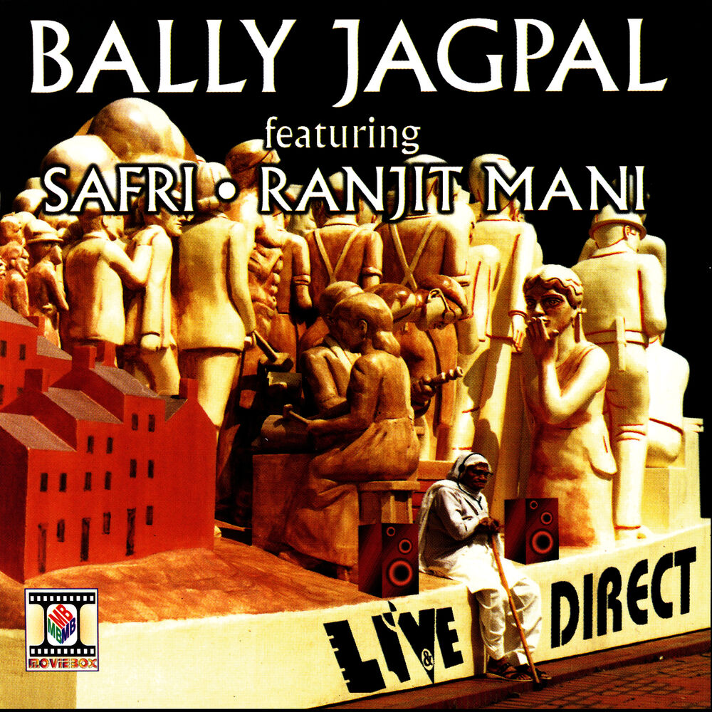 Picture of Live And Direct