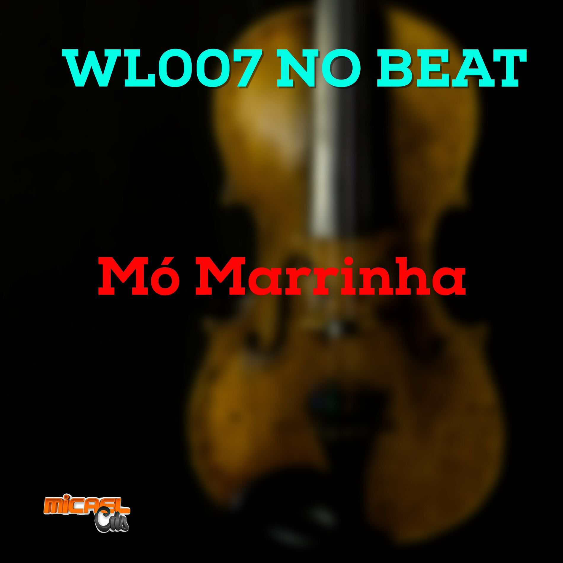Album cover of Mó Marrinha