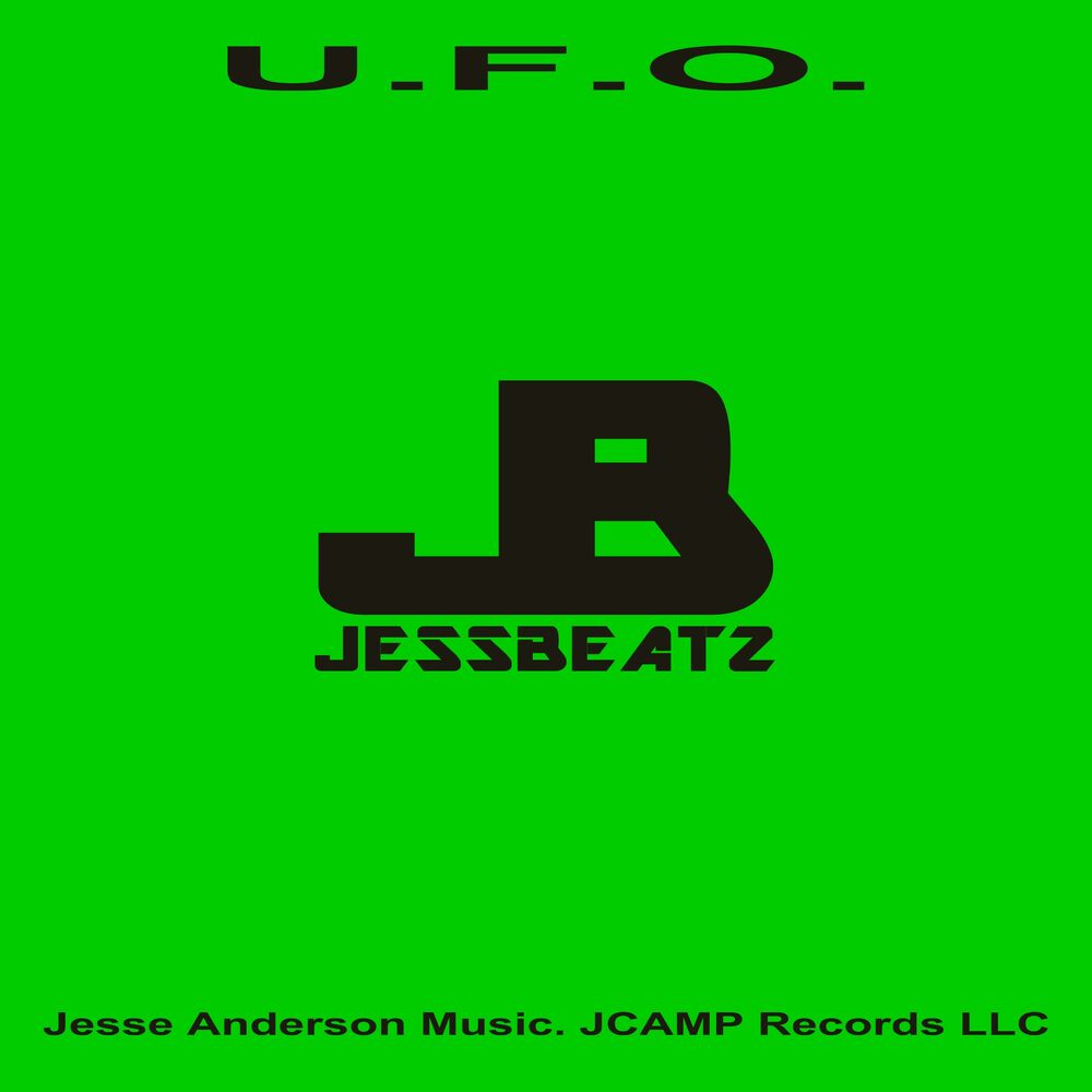 Picture of U.F.O.