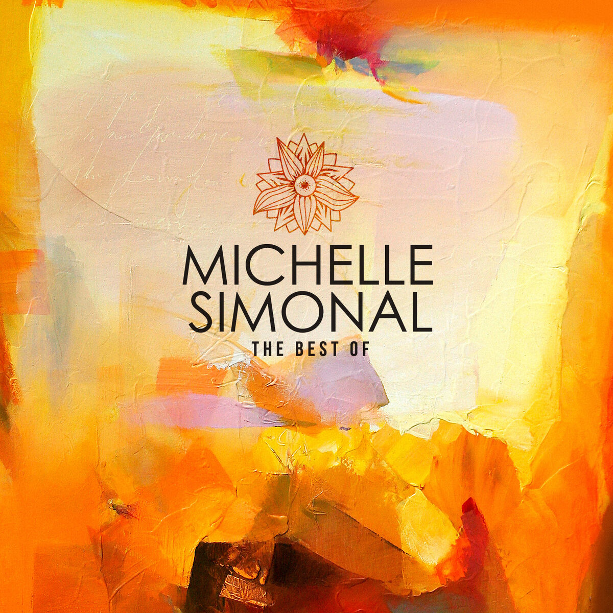 Album cover of The Best Of