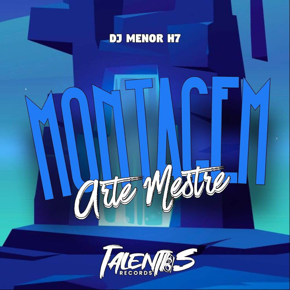 Picture of MONTAGEM ARTE MESTRE