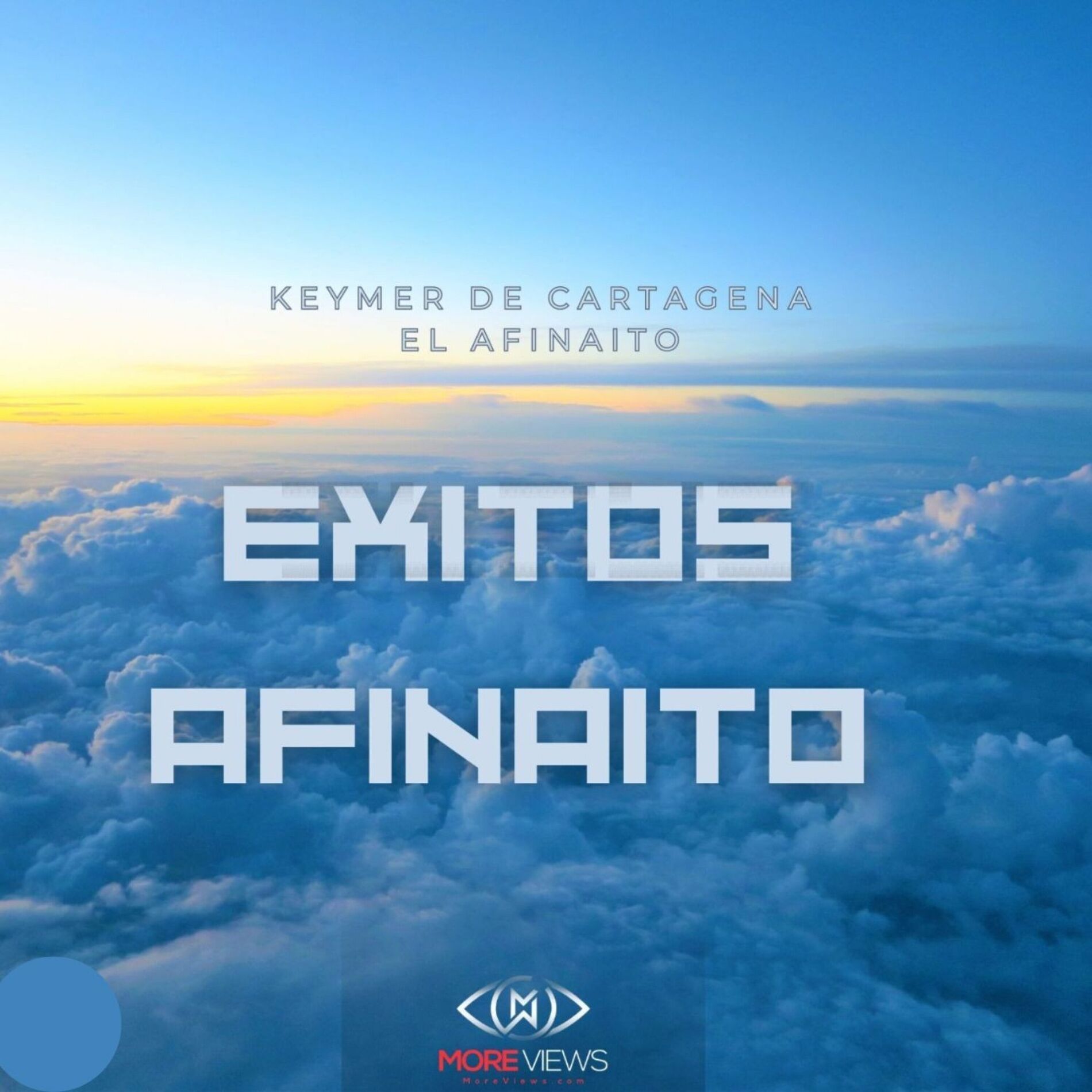 Album cover of Exitos Afinaito