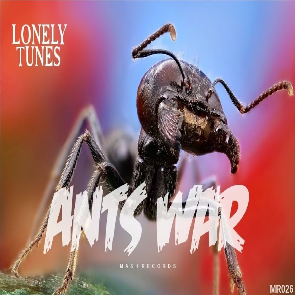 Picture of Ants War