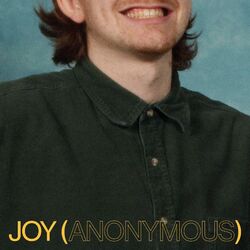 Cover of Joy (Learn To Forget)