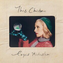 Cover of This Christmas