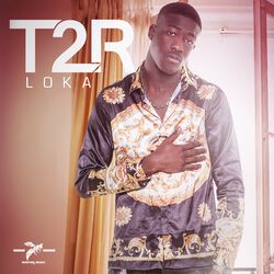 Cover of Loka