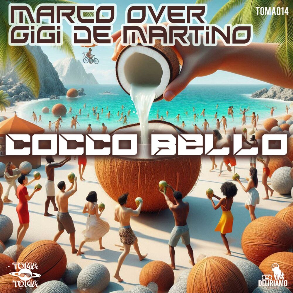 Picture of Cocco Bello