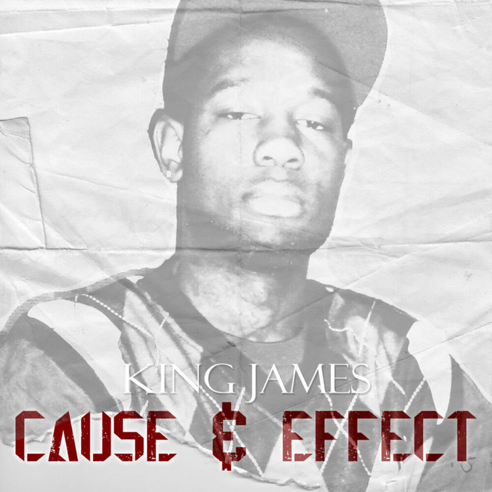 Picture of Cause & Effect