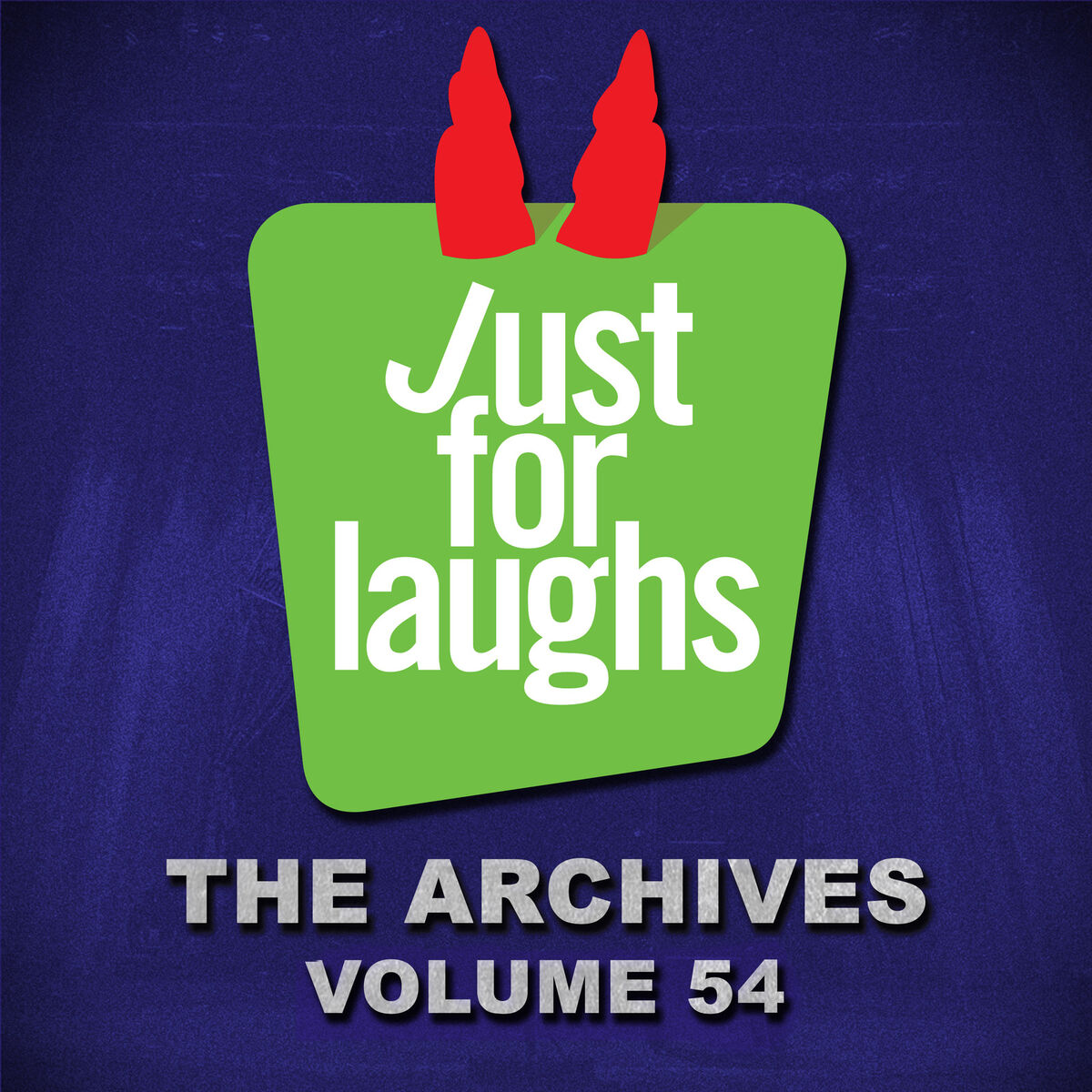 Album cover of Just for Laughs: The Archives, Vol. 54