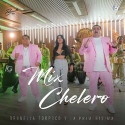 Cover of Chelero (Mix)