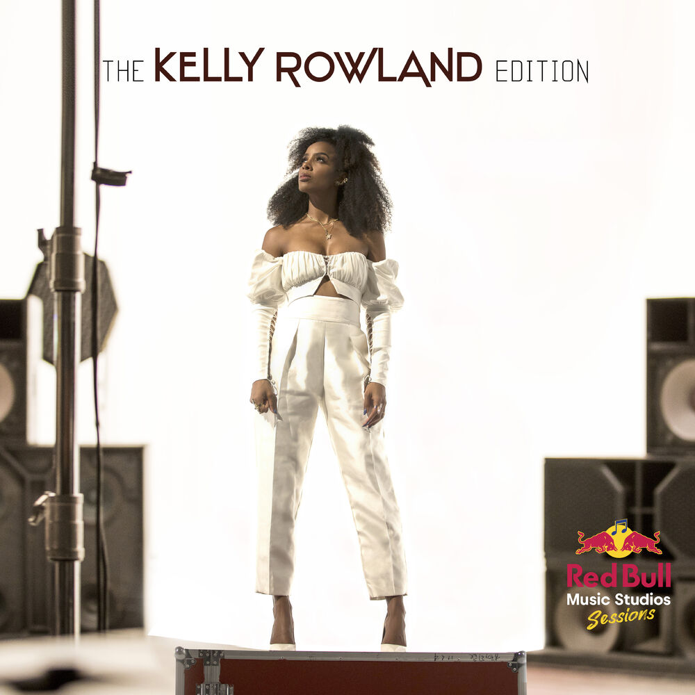 Picture of The Kelly Rowland Edition