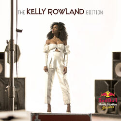 Cover of The Kelly Rowland Edition