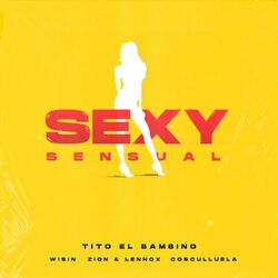 Cover of Sexy Sensual