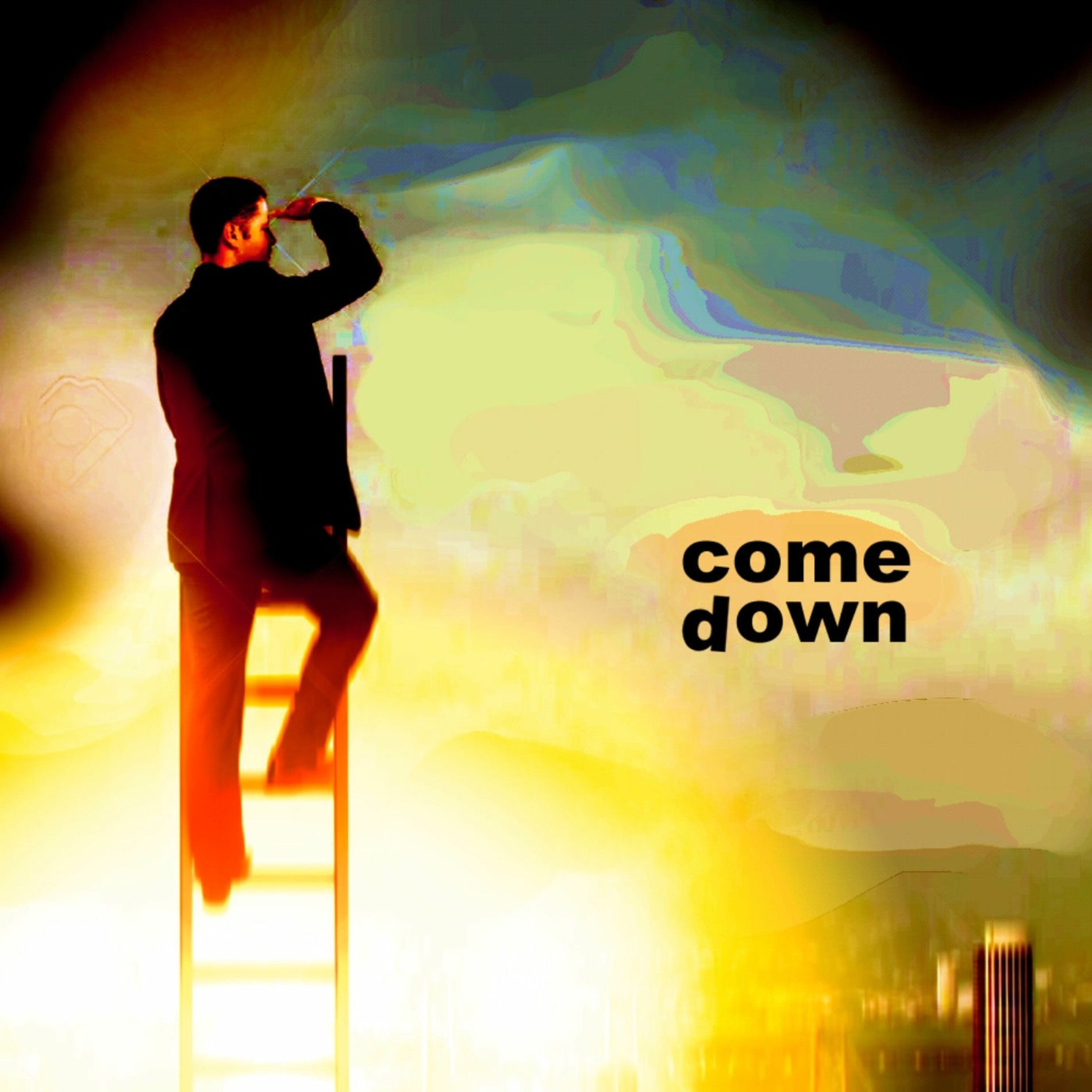 Album cover of Come Down