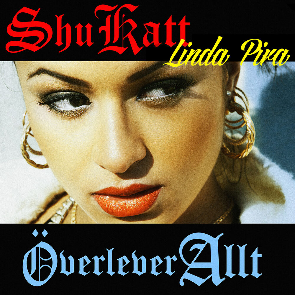 Picture of Shu Katt / Överlever allt