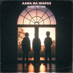 Cover of Aana Na Wapas