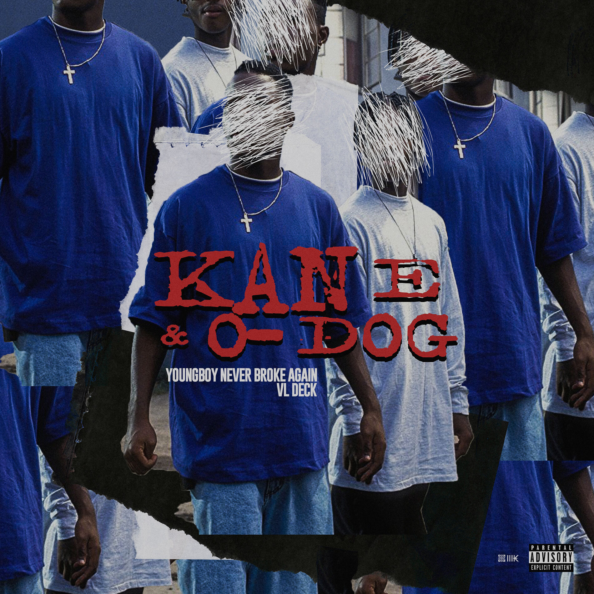 Album cover of The Knowledge