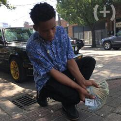 music cover