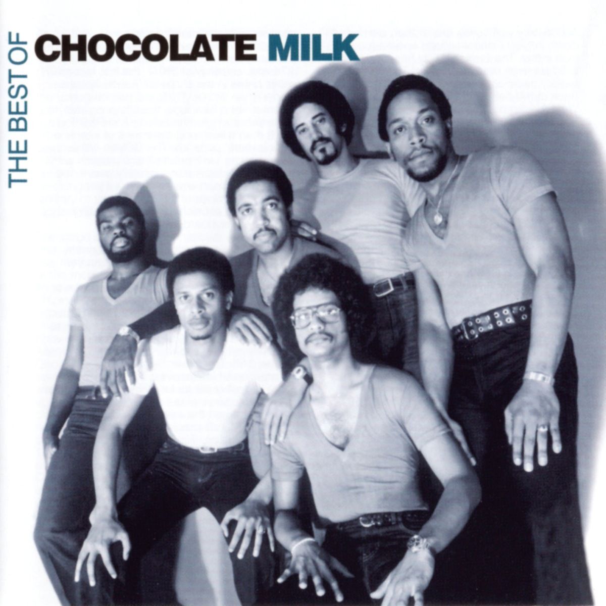 Album cover of Best Of
